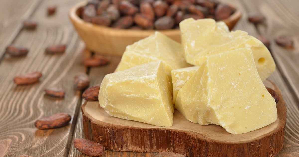 Cocoa Butter