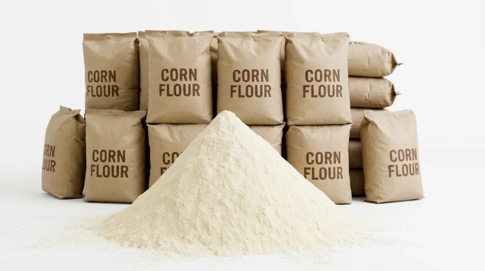 Corn Flour