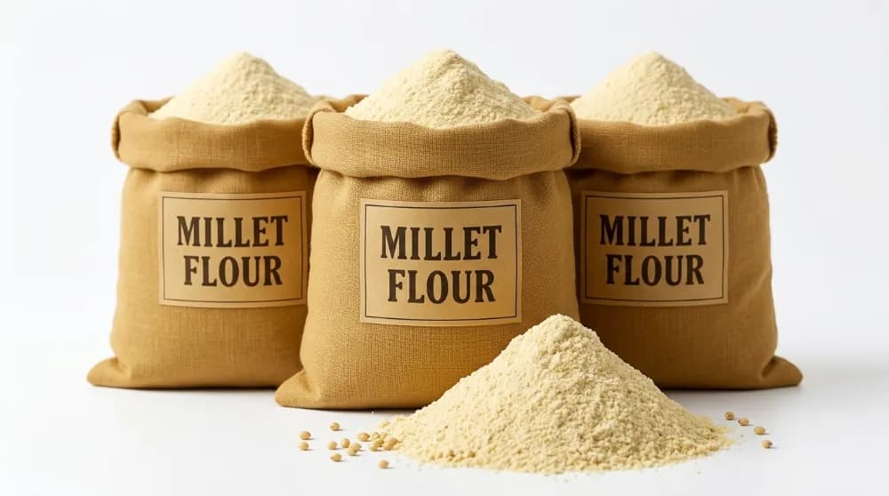 Millet Flour