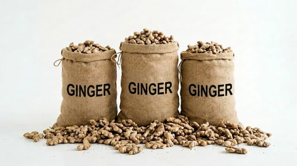Ginger