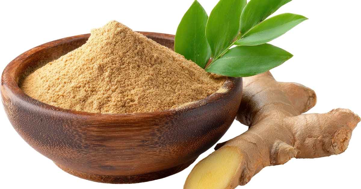 Ginger Powder