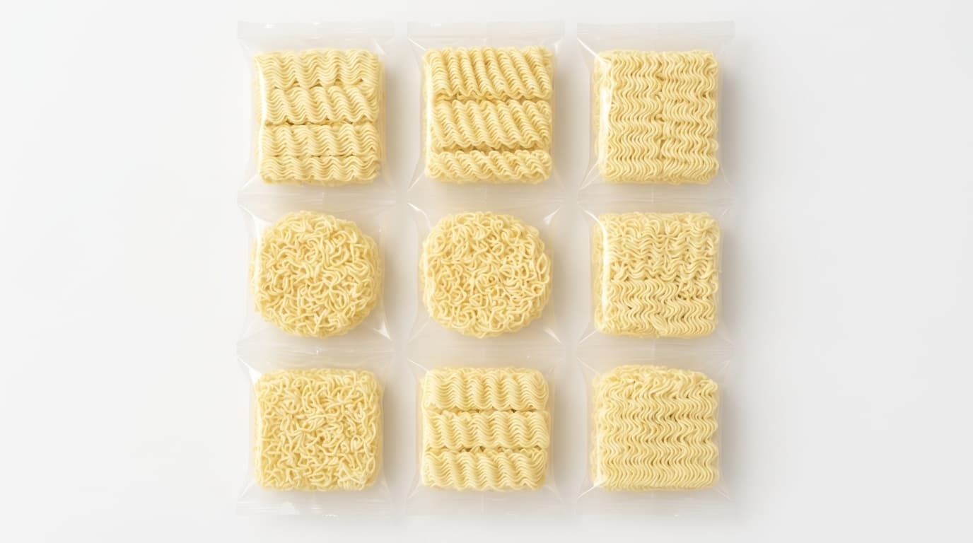 Noodles