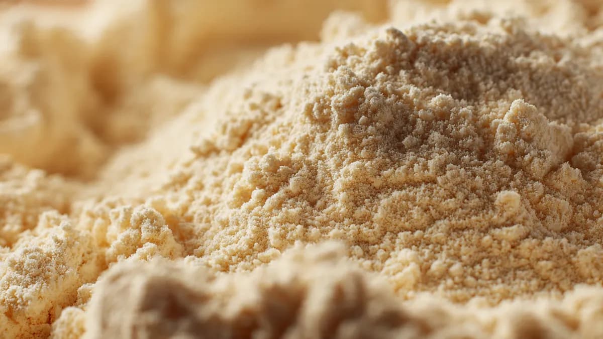Soy Flour